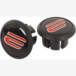 Styr tape Edge Cork - black (2 pieces in a box)