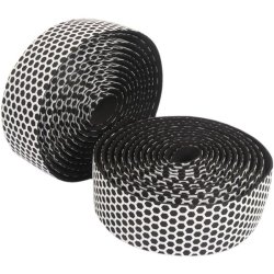 Styrtape Edge Silicon antislip - hvid (2 stk. i en �ske)