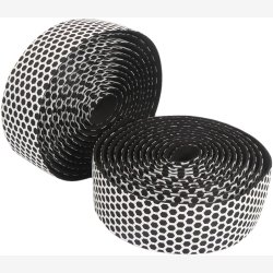 Styr tape Edge Silicon anti-slip - white (2 pieces in a box)