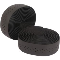Styrtape Edge SoftGrip - sort (2 stk. i en �ske)