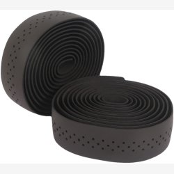 Styr tape Edge SoftGrip - black (2 pieces in a box)