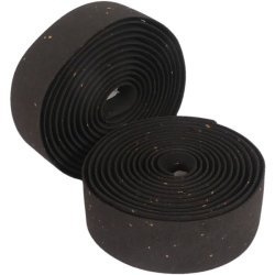 Styrtape Edge Cork - sort (2 stk. i en �ske)