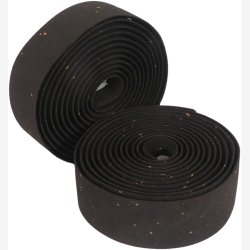 Styr tape Edge Cork - black (2 pieces in a box)