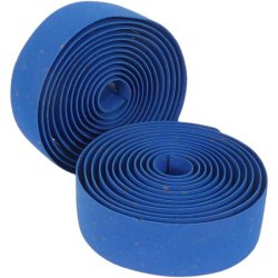 Styrtape Edge Cork - bl� (2 stk. i en �ske)
