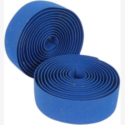 Styr tape Edge Cork - blue (2 pieces in a box)