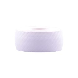 Styr tape Velox carbon 2.5 x 30mm 1.75m - white (2 pieces in a box)