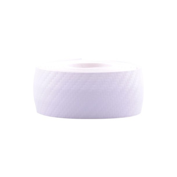 Styr tape Velox carbon 2.5 x 30mm 1.75m - white (2 pieces in a box)