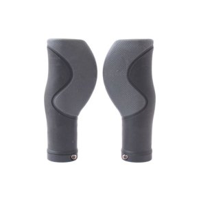 H�ndtagss�t ERGO GP02L Sort 128/128mm