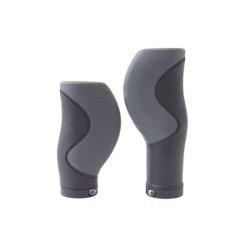 Hndtag Grip St ERGO GP02S Sort 128/90mm