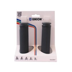 Hndtag st ERGO GP04 sort 128/128mm