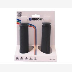 Hndtag st ERGO GP04 sort 128/128mm