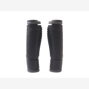 H�ndtag greb ERGO GP07 Black/Grey 128/128mm