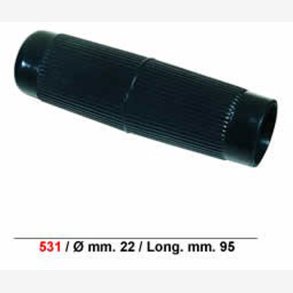 H�ndtag greb Set Edge - black