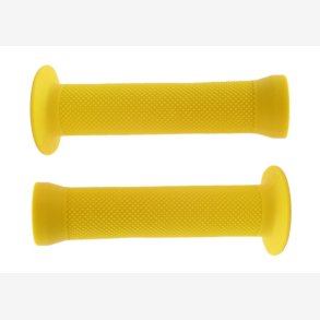 H�ndtag greb BMX/Fixie 2* 130mm Yellow