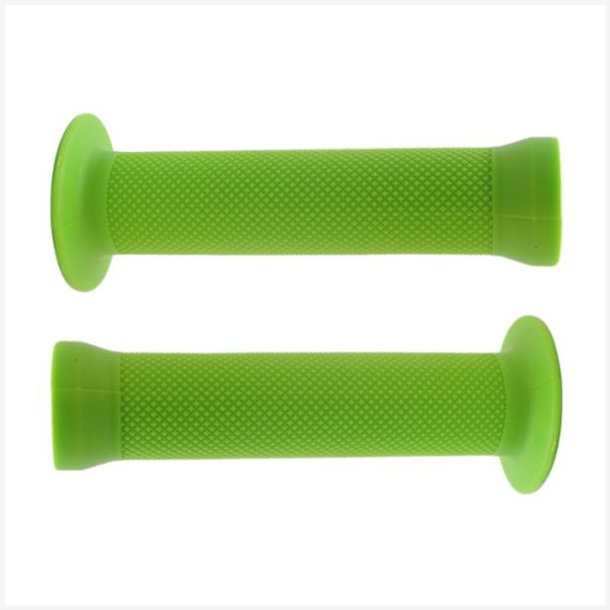 Hndtag greb til cykel BMX/Fixie 2* 130mm grn