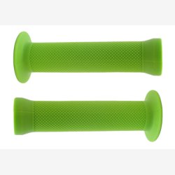 Hndtag greb til cykel BMX/Fixie 2* 130mm grn