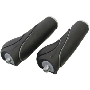 H�ndtags s�t Urban-Hybrid Justerbar 2*120 mm