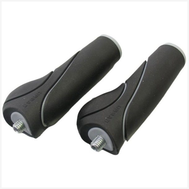 H�ndtags s�t Urban-Hybrid Justerbar 2*120 mm