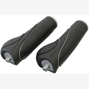 H�ndtag greb (2*) Urban-Hybride Adjustable 2*120mm