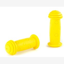 Hndtagsst til brnecykel WIDEK Kids Basic - gul