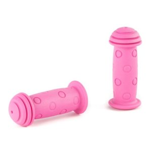 H�ndtagss�t til b�rnecykel WIDEK Kids Basic Pink