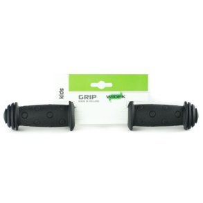 Hndtagst til brnecykel Kids Basic - sort