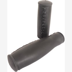 Hndtag st Edge City Lder - 135/92mm - sort