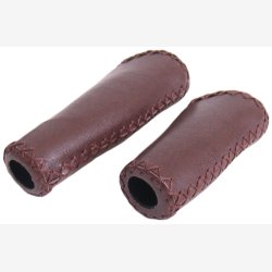 H�ndtag greb Set Edge KS-G201 135/92mm - Mat Dark Brown (workshop)