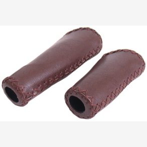 H�ndtag greb Set Edge KS-G201 135/92mm - Mat Dark Brown (workshop)