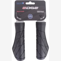 H�ndtag greb set Edge Urban - 135/135mm - black