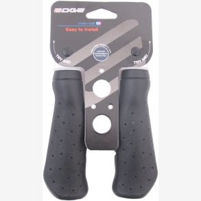 H�ndtag greb Set Edge Ergo Basic 135mm - black