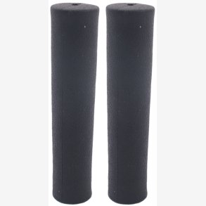 H�ndtag greb Set Edge Tour Advanced 130mm - black