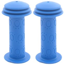 Hndtagsst til brn Edge Kiddy 96mm - bl