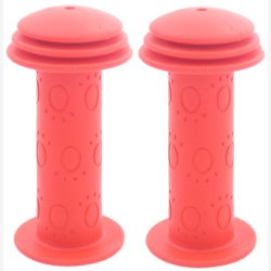 Hndtagsst til brn 96mm - rd