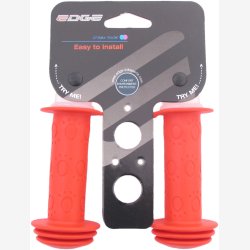 Hndtagsst til brn 96mm - rd