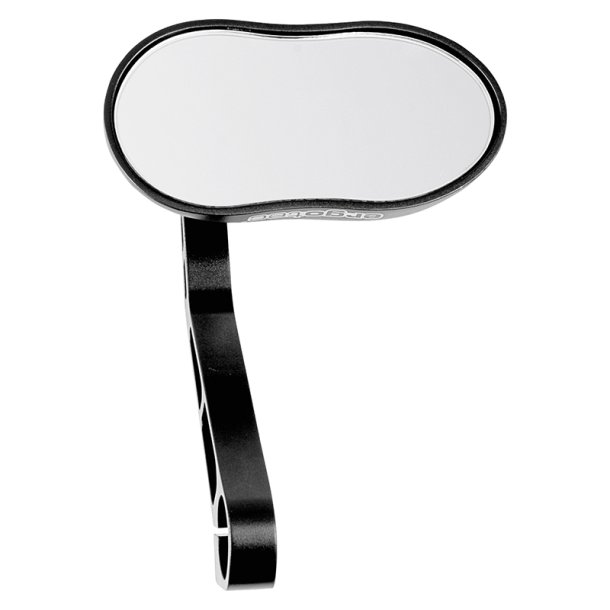 Mirror Ergotec M-88 - black