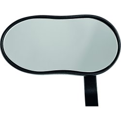 Mirror Ergotec M-88 - black