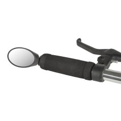 Mirror M-WAVE 3D Spy Oval Adjustable