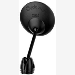 Cykel mirror Busch & Müller 901 60 mm (6.5 cm mirror rod )
