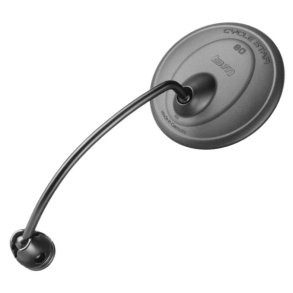 Mirror BUSCH & MÜLLER 901 80 mm (13cm)