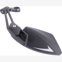 Mirror Edge E-Cykel Premium - multi adjustable - right mounting