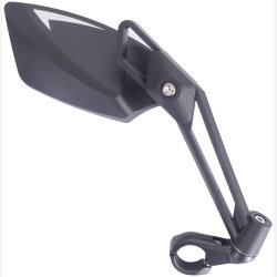 Mirror Edge E-Cykel Premium - multi adjustable - right mounting