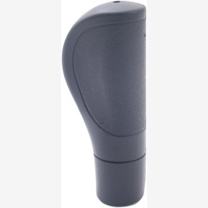 H�ndtag greb Widek City Comfort 120mm - black (1 piece)