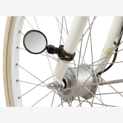 Spejl M-Wave Spy Mini - kort