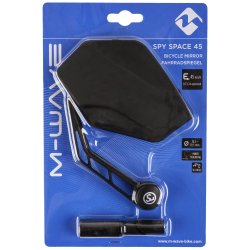 Mirror M-Wave Spy Spave 45