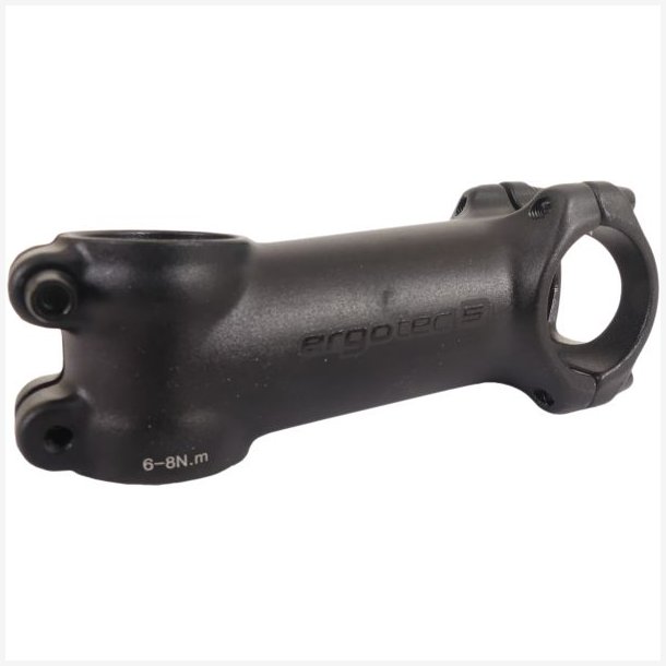 Frempind Ergotec Shark Ahead �28,6 / 90 / 31,8 mm - sort
