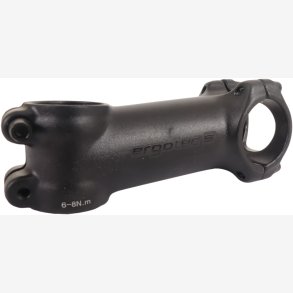 Handle stem Ergotec Shark ahead �28,6 / 90 / 31,8 mm - black