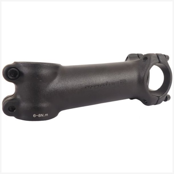Frempind Ergotec Shark Ahead �28,6 / 110 / 31,8 mm - sort
