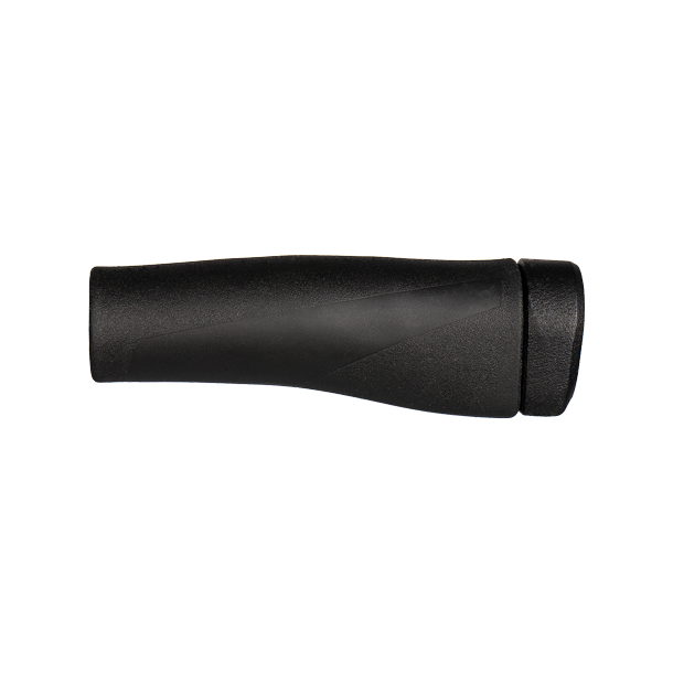 Hndtag greb set Herrmans Clik Original DD37 123/90 mm - black/black
