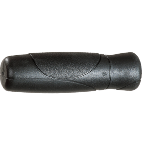 H�ndtag greb set Herrmans Cut 93 120/90 mm - black